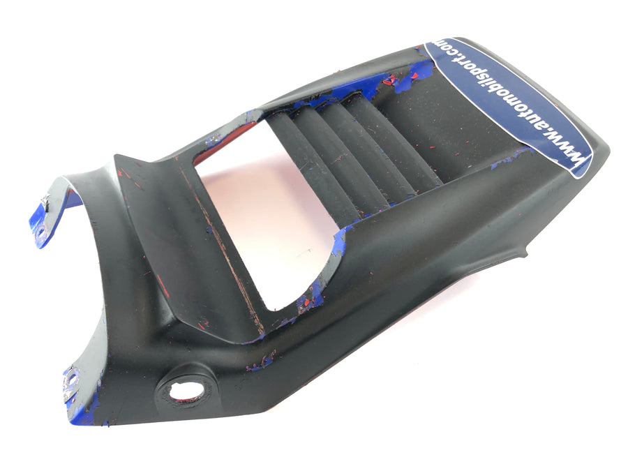 Yamaha YFM 350 Warrior 3GD [2003] - Carénage avant masque