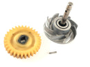 Yamaha V-max 1200 2EN [1997] - Water pump impeller water pump-1