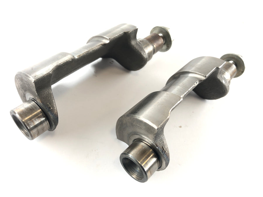 Suzuki DR 600 SN41A [1986] - Balance Shaft Set