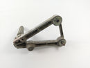 Cagiva Mito 125 8P - Repose-pied et support avant gauche-1
