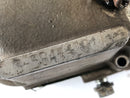KTM 640 LC4 Adventure [2003] - Engine housing empty housing-4