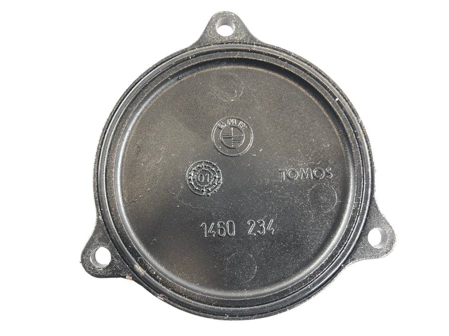 BMW K 1200 GT K12 [2004] - Ölfilterdeckel Motordeckel