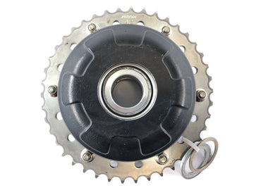 Triumph Daytona 955i T595N [2001] - Sprocket holder sprocket - 0