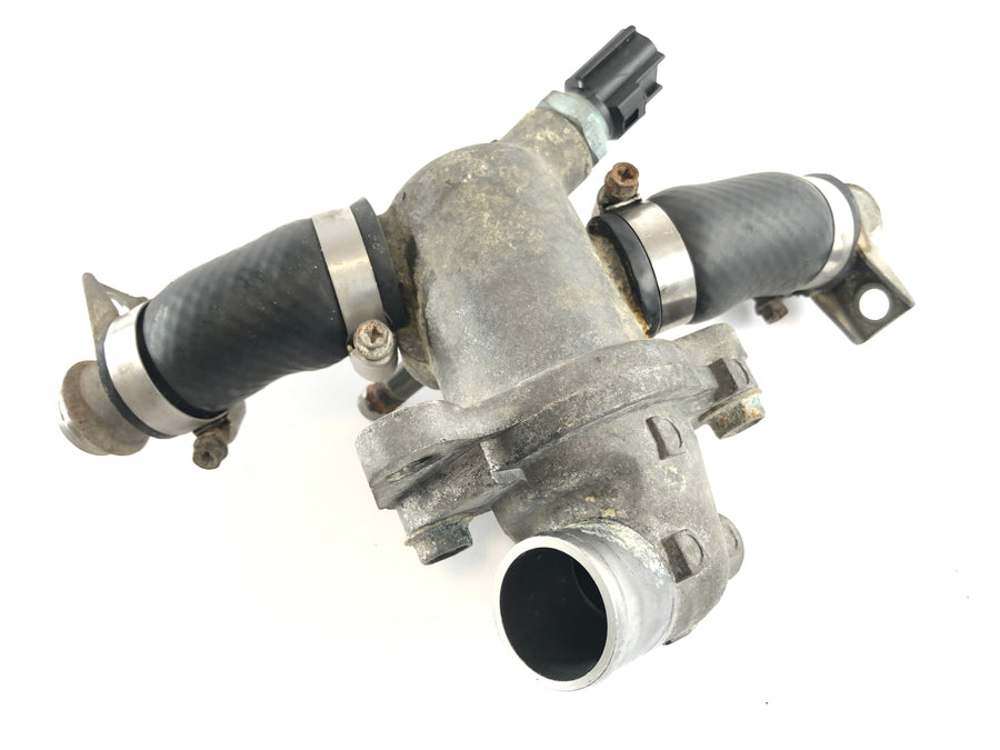 Suzuki DL 1000 V -STROM [2006] - Termostato