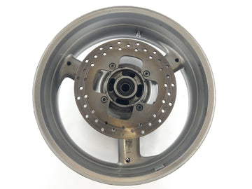 Triumph Sprint 955i RS T695 [2000] - Jante de roue arrière avec disque de frein et pignon