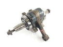 Honda NX 650 Dominator RD02 [1992] - Crankshaft with connecting rod-2
