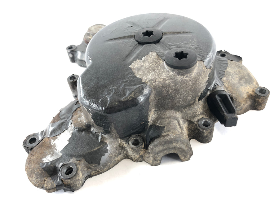 Aprilia RS4 125 TW [2014] - Alternator cover engine cover