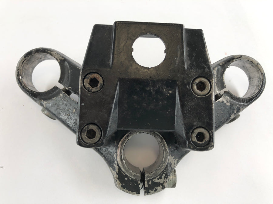 Moto Guzzi GTS 400 [Benelli] - top triple clamp