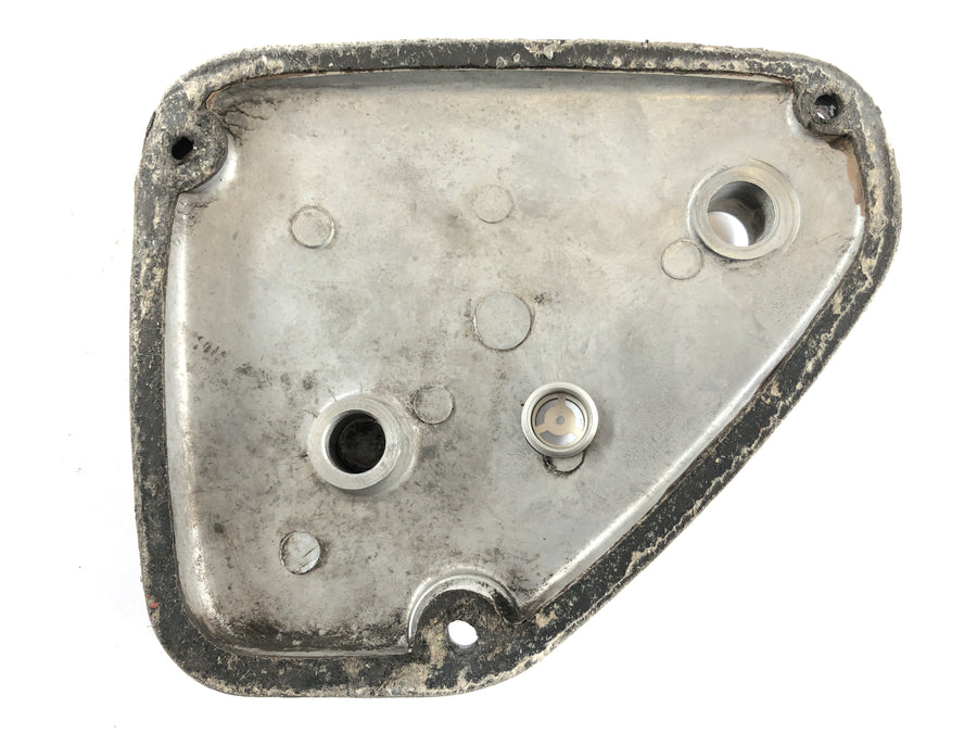 Laverda 1000 / 1 [1973] - Motordeckel Schaltwellenausgang