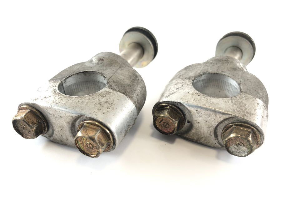 Honda ST 1100 SC26 Pan European [1990] - Riser Set Paar