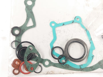 Yamaha DT 125 DE06 [2003] - Seals Engine Seals Lot - 0
