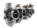Honda CB 900 F2 SC09 [1985] - Carburettor-5