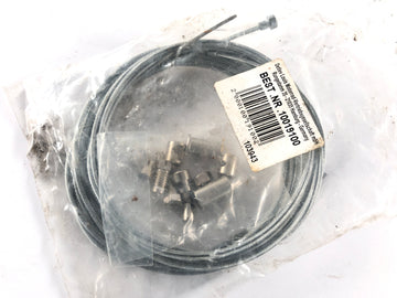 Kawasaki VN 900 Classic [2010] - Bowden cable repair kit