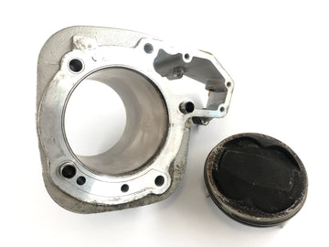 BMW R 1100 S [2001] - Cilindro con pistoni a sinistra - 0