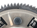 Triumph Street Triple R 675 D67LD [2008] - Accoppiamento con funghi a pressione-3