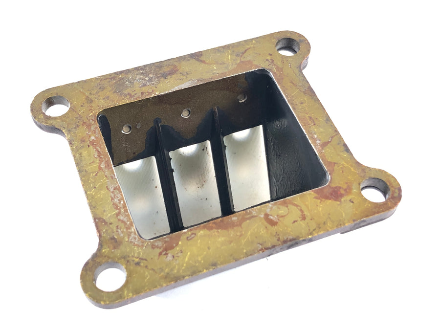 Yamaha TZR 125 4FL [1997] - Membrane block membrane