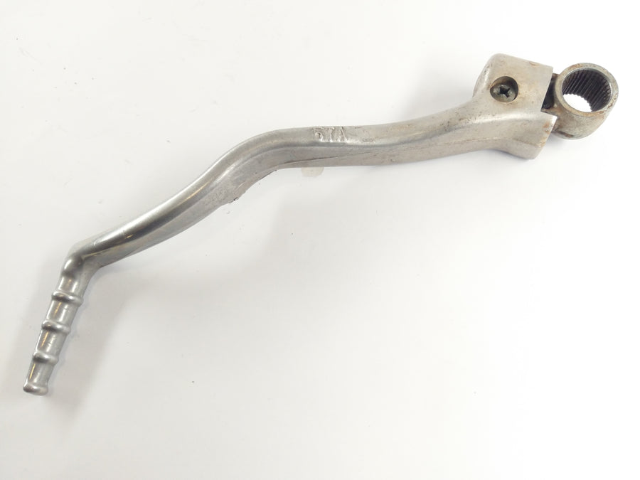 Yamaha YZ 450 F [2005] - Kickstarter Kickstarterhebel