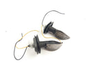Kawasaki ZX-12R ZXT20A [2003] - Pair of indicators fairing left-2