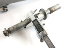 BMW K 1200 GT [2003] - Fork Telescopic fork with axle-4