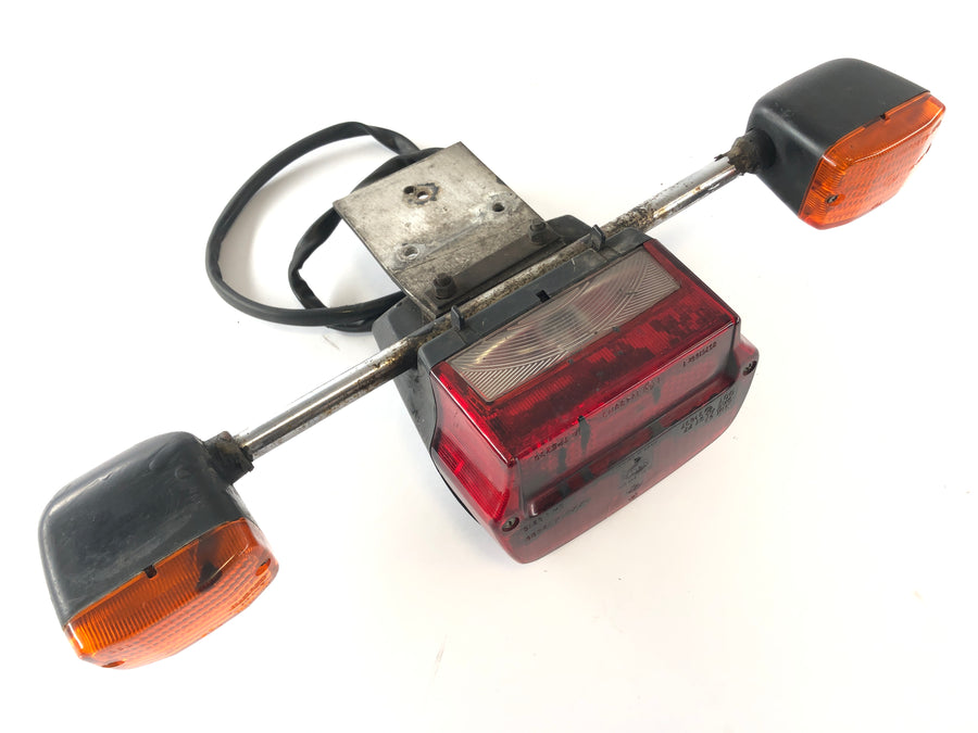 BMW R 100 RT [1979] - Luce lacrimale con segnale di svolta