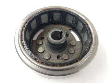 Yamaha XT 550 5Y1 [1982] - Flywheel rotor