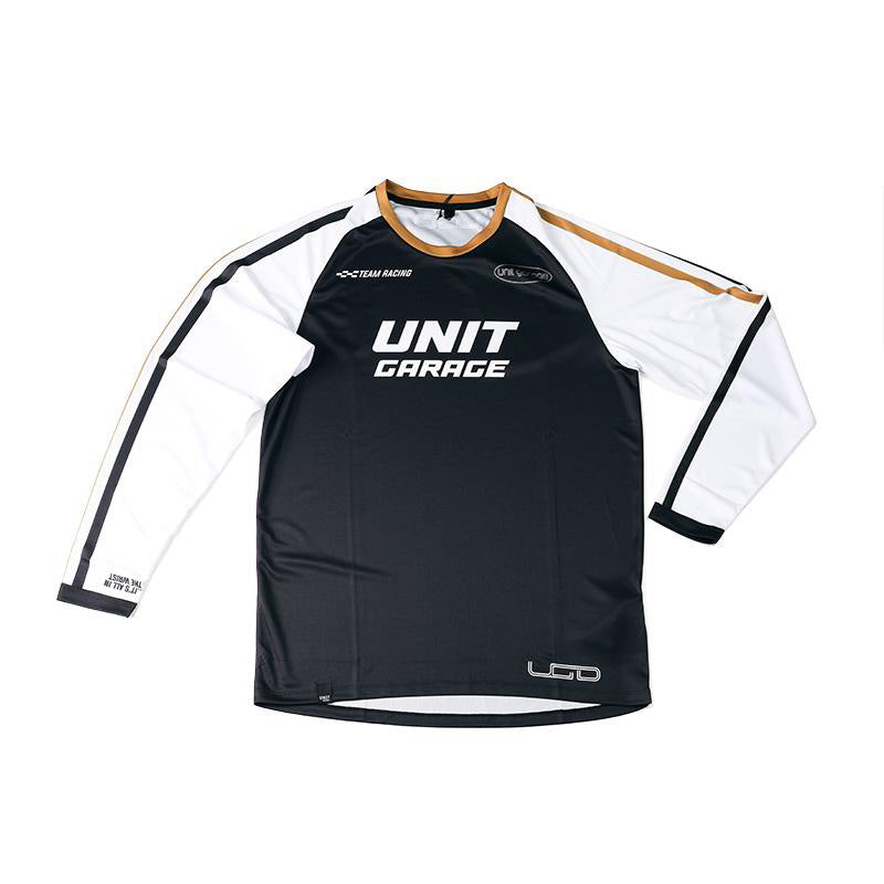 BMW R nineT 1200 Roadster [2014-2023] - Renntrikot Unit Garage – Heritage