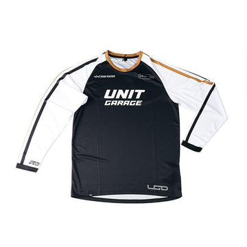 BMW R 850 GS / R 1100 GS / R 1150 GS Adventure [1994-2004] - Renntrikot Unit Garage – Heritage