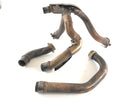 Suzuki DL 1000 V-Strom [2006] - Manifold Exhaust Manifold Set-3