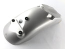 Triumph Thruxton 900 [2004] - Garde-boue arrière argent-3