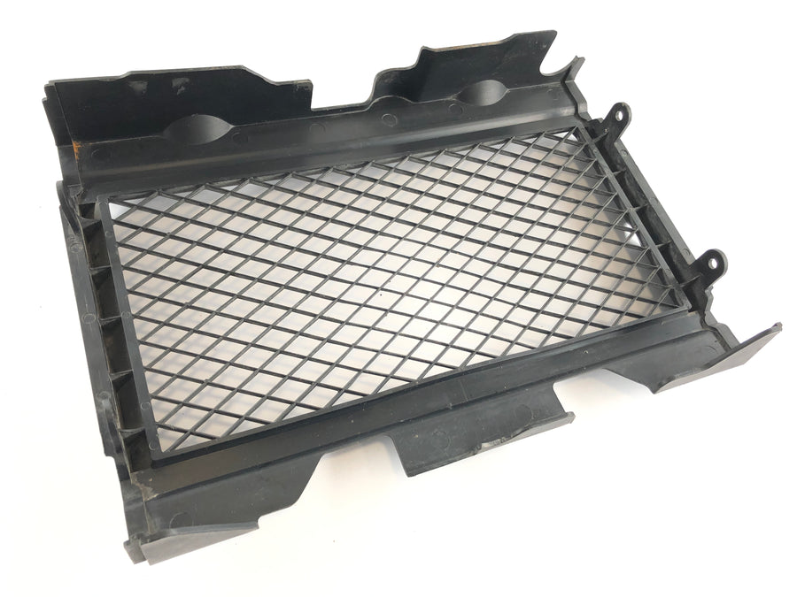 Honda NS 400 R NC19 [1985] - Grille di raffreddamento