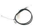 Honda CB 650 RC03 [1980] - Throttle cable Bowden cable-3