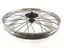 Moto Guzzi Guzzino 65 [Hispania Motoleggera] - RIM ruota anteriore anteriore-3