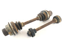 Yamaha Grizzly 660 AM03W [2003] - Set di alberi cardan-1
