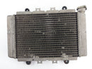 Yamaha Kodiak 400 5Y4 [2004] - Refroidisseur d'eau de radiateur-3
