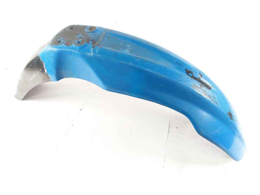 Aprilia RX 125 [1999] - Fender nella parte anteriore