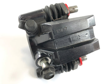 Kawasaki KLR 250 KL250D [1988] - rear brake caliper - 0