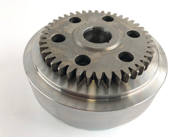 Kawasaki VN 800 Classic [2005] - Flywheel