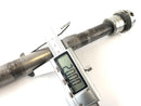 Honda GL 1000 Goldwing GL1 [1977] - Axle Thru Axle-2