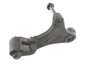 Triumph Street Triple R 675 D67LD [2008] - Plaque d'ancrage-2
