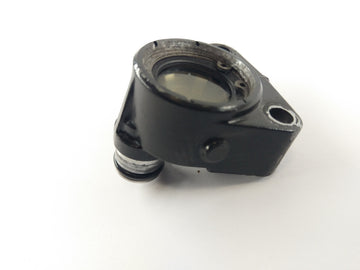Kawasaki ZX-12R ZXT20A [2004] - Oil sight glass oil level indicator - 0