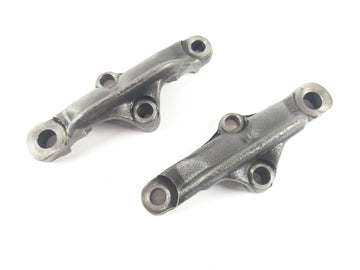 BMW R 1150 GS - Camshaft brackets Rocker arm brackets