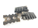 Husqvarna TE 449 A6 [2010] - Frame Saver Plastic Parts-1