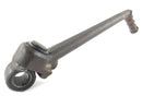 Kawasaki KMX 125 MX 125 B [1998] - Kickstarter kickstart lever-1
