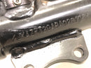 Kawasaki ZRX 1200 S ZRT20A [2003] - Frame con documenti-6