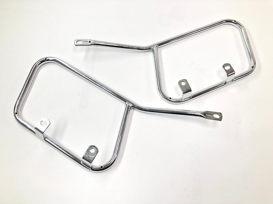 Honda VF 750 C RC43 [1995] - support de sacoche support de sacoche gauche et droit