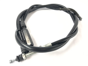 Kawasaki VN 800 Classic [2005] - Clutch cable Bowden cable