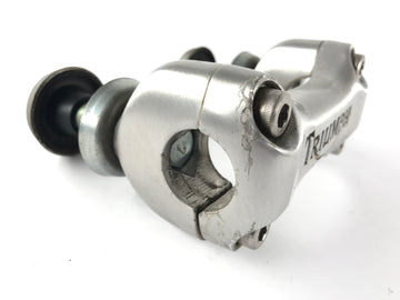 Triumph Bonneville 908MD [2001] - Riser handlebar mount - 0