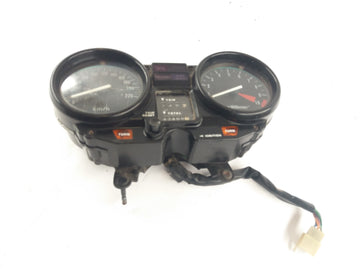Honda CB 750 Boldor RC04 [1983] -  Cockpit Tacho - 0