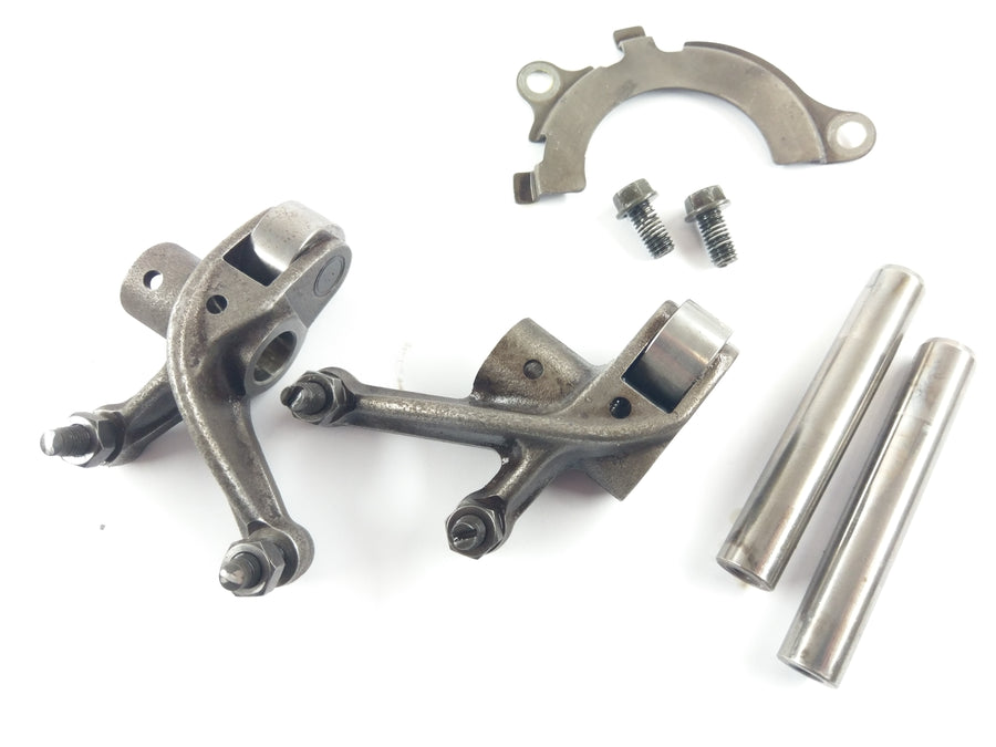 Yamaha XT 660 X DM01 [2006] - Set di leva KIPP