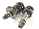 Yamaha XT 600 E 3TB [1991] - Gearbox-4